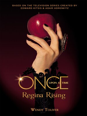 cover image of Regina Rising